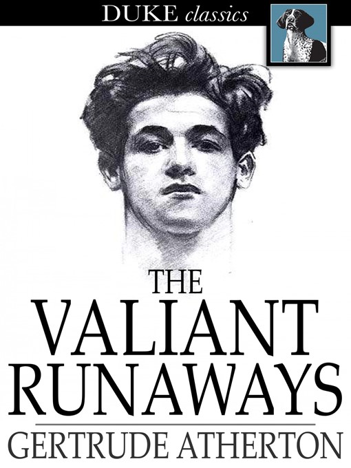 Cover image for The Valiant Runaways